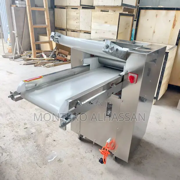 Brand New Bread Roller / Sheeter - 1