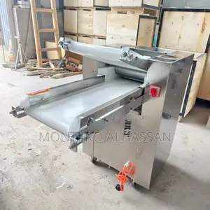 Brand New Bread Roller / Sheeter