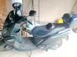 New Motorcycle 2026 Black - 1