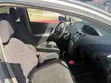 Toyota Vitz 2010 Silver - 2