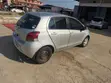 Toyota Vitz 2010 Silver - 3