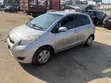 Toyota Vitz 2010 Silver - 4