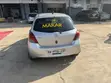 Toyota Vitz 2010 Silver - 5