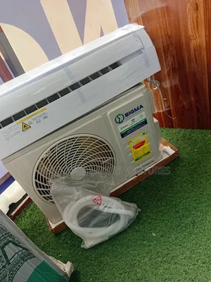 Sigma 1.5hp R32 Split Air Conditioner