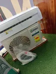 Sigma 1.5hp R32 Split Air Conditioner - 1
