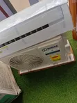 Sigma 1.5hp R32 Split Air Conditioner - 2