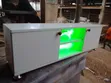 TV Stand with Multi-Colored LED Lights - 4