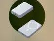 Wireless Magnetic Battery Charger for iPhone - 2