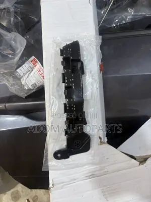 Honda CR-V Fender Bumper Locker (2013-2016)