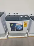 Goldstar Washing Machine Twin Tub - 1