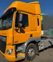 2017 DAF Euro 6 Trailer Head - Single Axle - 2