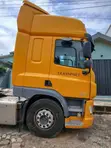 2017 DAF Euro 6 Trailer Head - Single Axle - 4