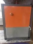 Popcorn Machine - 5
