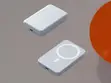 iPhone Magnetic Wireless Battery Pack - 2