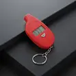 Portable Digital Tire Pressure Gauge - Key Ring Type - 2