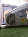 Sigma 1.5hp Air Conditioner - 2