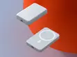 iPhone MagSafe-Style Wireless Power Battery - 2