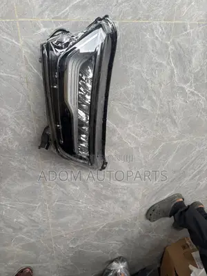 Honda CR-V Touring Headlight 2017-2022