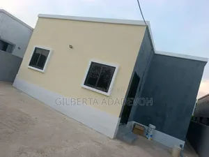 3 Bedroom House for Sale in Abokobi, Boi