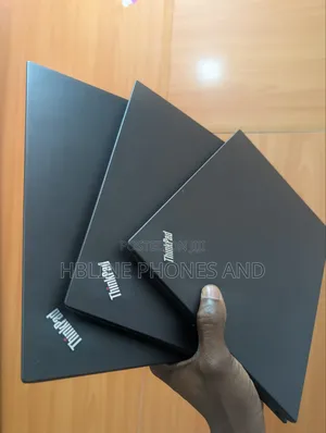 New Lenovo ThinkPad X1 Carbon Laptop
