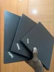 New Lenovo ThinkPad X1 Carbon Laptop - 1