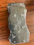 Range Rover Vogue 2023 Front Brake Pads - Original - 4