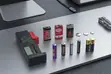 Universal Digital LCD Battery Tester - 2