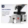 Portable Handheld Bag Closing Sewing Machine - 3