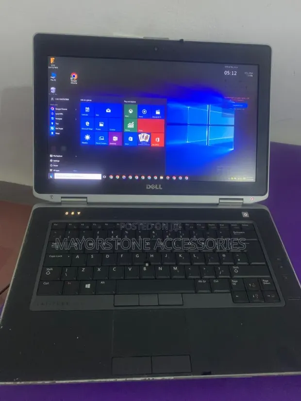Dell Latitude E6430 Laptop - Intel Core i7, 8GB RAM, 500GB HDD - 1