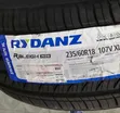 235/60R18 Rydanz SUV Tyre - 2