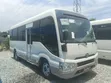 Toyota Coaster 2017 White - 5