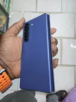 Samsung Galaxy Z Fold6 256GB Blue (UK Used) - 2