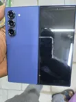 Samsung Galaxy Z Fold6 256GB Blue (UK Used) - 3