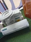 Sigma 1.5hp Split System Air Conditioner - 2