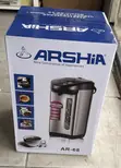 Arshia 6.8L Electric Kettle - 1