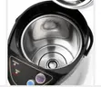 Arshia 6.8L Electric Kettle - 4