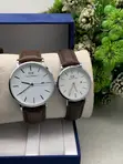 DW Couples Watch Set - 5