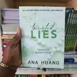 Twisted Series Books (120 Cedis Each) - 4