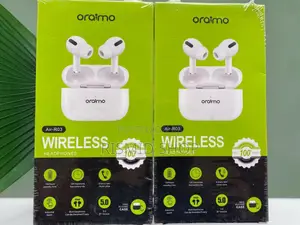 Oraimo Air-R03 HD Audio Wireless Headphones