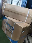 Nasco 1.5hp Air Conditioner - Brand New - 1