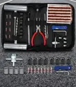 AUTOXBERT Tire Repair Kit - Car, Truck, Motorcycle - 2