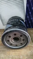 Toyota Oil Filter (90915-Yzzd4) - 1