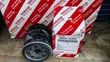 Toyota Oil Filter (90915-Yzzd4) - 2