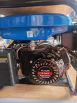 Tiger 3700 AE Key Generator - 1