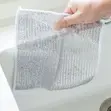 Wire Mesh Scrubbing Cloths (4pcs) - 3