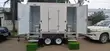 Premium Mobile Washroom Trailers for Events - 5