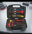 48-Piece Automotive Multimeter Test Lead Kit - 1
