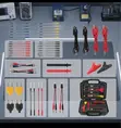48-Piece Automotive Multimeter Test Lead Kit - 2