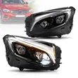 Mercedes-Benz GLC 300 Headlight (2016-2020) - Brand New - 1
