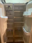 Home Use Double Door Fridges - Samsung & Whirlpool - 2